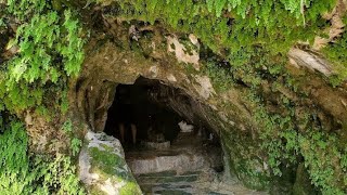 प्राचीन गुफा जहां बसते हैं करोड़ों की संख्या मे शिवलिंग || कोटेश्वर महादेव || उत्तराखंड
