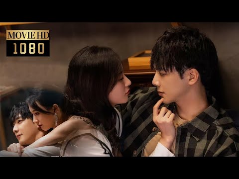 💘【Full Movie】年下霸總為救禦姐白月光，自願獻身，一夜後喜提奶娃！ | #拜托了！姐姐2 #chinesedrama #love