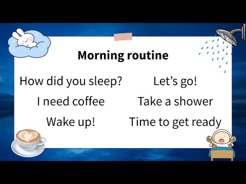 Habla inglés todos los días con estas frases simples