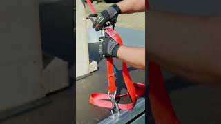 🔓 Spanngurt richtig lösen: So geht’s einfach & sicher! ✅