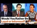 Understanding the Marketplace of Ideas and Media Influence