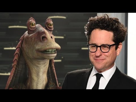 Crash And Burn - The JJ Abrams Story