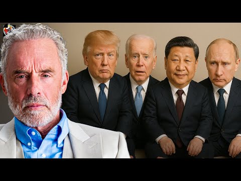 You've Been Taught a Devastating Lie About Power
