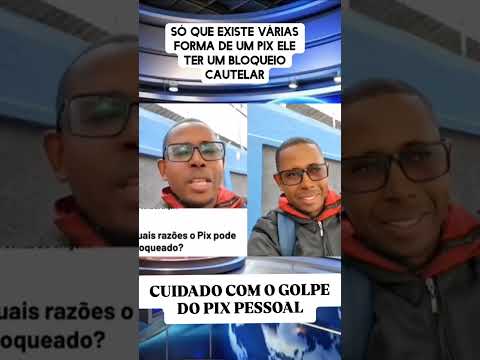ATENÇÃO PESSOAL