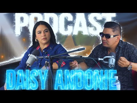 Podcast Daisy Andonie:¿Qué cambios impulsarías desde el Congreso?
