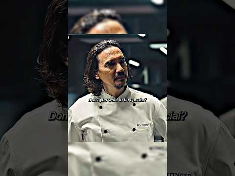 John Wick as Chef Part 2
