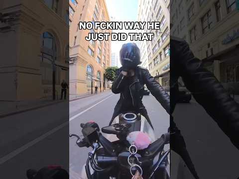 That was ABSURD ðŸ˜ï¿¼