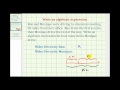 Distance and Expressions in Geometry