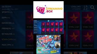 Transforme sua TV: Descubra o Poder do Player de IPTV XCIPTV