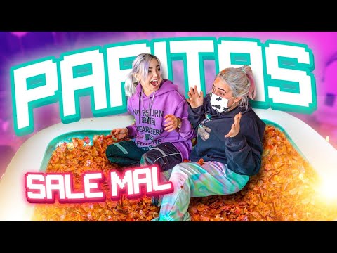 LAS PAPITAS PREPARADAS MÁS GRANDES DEL MUNDO | Darian Rojas