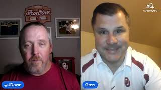 Sooner Scrimmage Report: Injuries & Takeaways