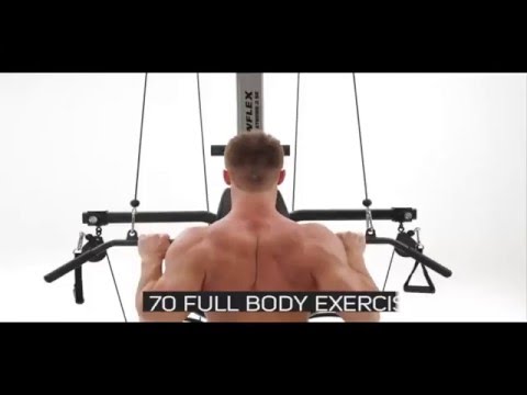 Printable bowflex workout chart - Bowflex Workout Chart