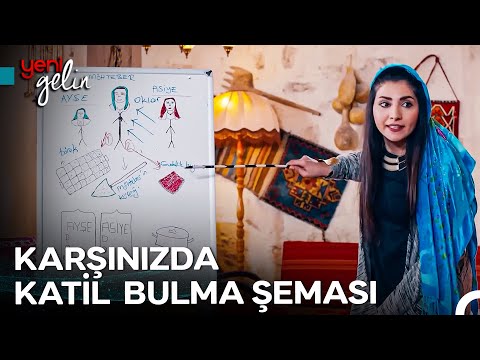 Yeni İşim ve Yeni Kişiliğim; Nazgül Anlı - Yeni Gelin