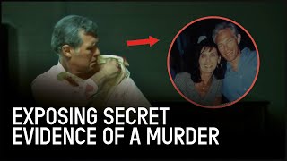 You Won't Believe How This Doctor Almost Got Away With Murder