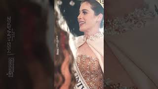 Así vivieron nuestras reinas internacionales el detrás de cámaras de la Gala Dorada. 🤩