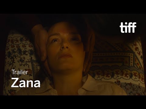 ZANA Trailer | TIFF 2019