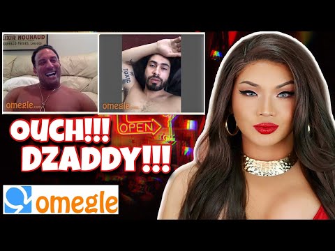 Beki Nagpanggap Na Rubi Sa Omegle | BeckyGle 3.1 | John Fedellaga