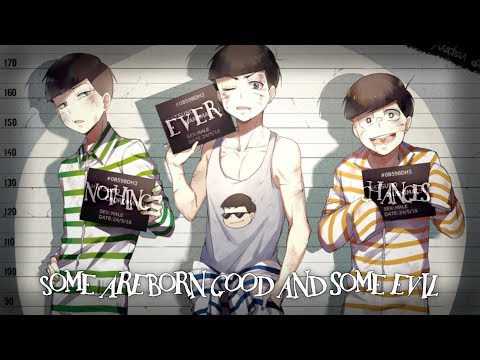 Nightcore ↬ Nothing ever changes [lyrics]