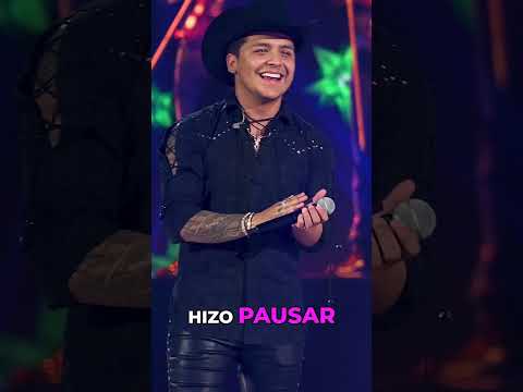 #ChristianNodal y #ÁngelaAguilar confirman romance ¡Entérate de los detalles! | #elgordoylaflaca