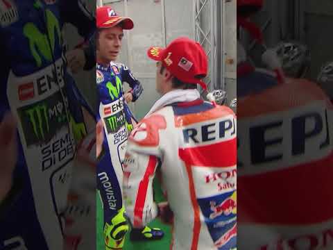 ¿Cómo vivieron Lorenzo y Pedrosa lo que pasó en Malasia 2015? El incidente, a debate en 'DECOD3D'