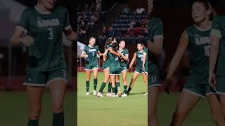 Unreal finish into the 𝑻𝑶𝑷 𝑩𝑰𝑵𝑺 🚀🚀 #UABWSOC #UABAthletics #ncaasoccer