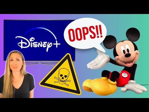 Disney Was Just Kidding about Arbitration of Wrongful Death Case | LAWYER EXPLAINS