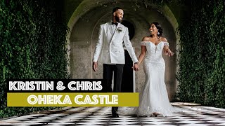 Oheka Castle Wedding - NYC Wedding Photographers