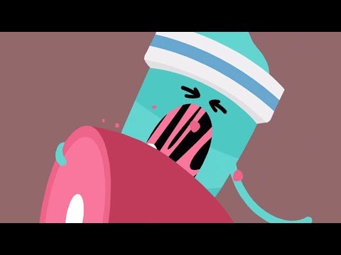Dumb Ways To Die 1 + 2 Compilations - New Daily Dumb Ways Challenges - Funny Super Hero Troll Games