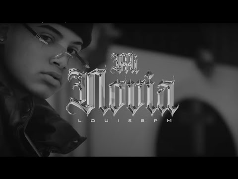 Louis BPM - Mi Novia (Video Oficial)