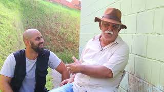 QUEM JULGA JÁ ESTÁ NO INFERNO! NÃO JULGUE PARA NÃO SER JULGADO