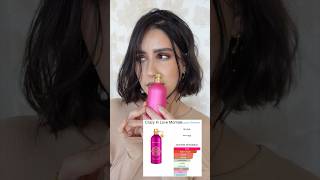Montale - avis sur 4 parfums Montal 😎