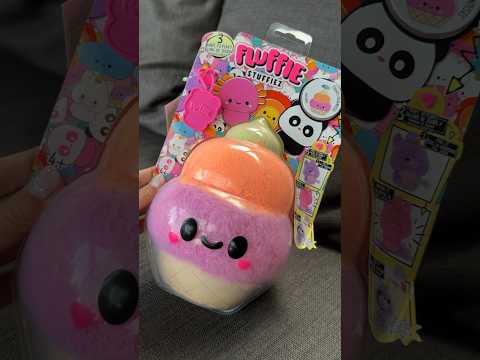 ดึงขนตุ๊กตา!!! #รีวิว #ของเล่น #ตุ๊กตา