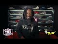 YOUNG LUNYA PRESENT GOAT TALK FREESTYLE FREDRICK MULLA  FREESTYLE FRIDAY EP. 09 MBUZI STUDIOS