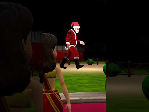 santa claus is comming to town | Gulli Bulli | Cartoon | granny | short | tmkoc | shortscomedy