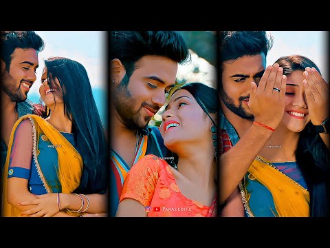 Tere IshQ Mein Pagal Ho Gaya | 4K Status | Udit N & Alka Y | Full screen status video | #ytshorts