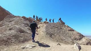 EN EL CAMINO