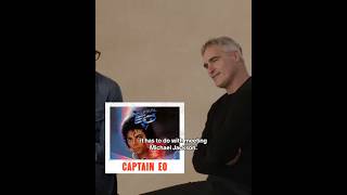 Joaquin Phoenix on meeting Michael Jackson whilst filming his first movie ‘Space Camp’ in 1985