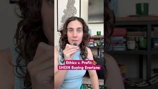SHEIN’s Everlane Takeover