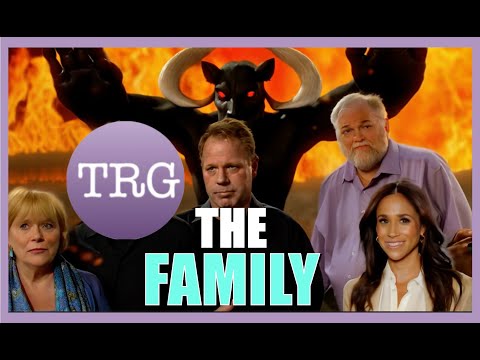 Have  Meghan Markle And "Family" Aligned From The Beginning?