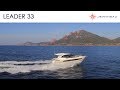 Jeanneau Leader