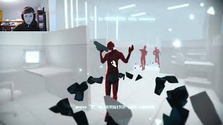 SuperHot -part 3