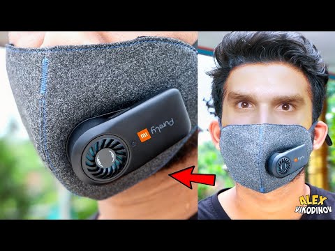 Лучшие вещи от Xiaomi с Aliexpress, от которых ты офигеешь / БЕЗУМНЫЕ ВЕЩИ С АЛИЭКСПРЕСС + КОНКУРС