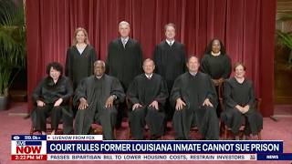 LiveNOW from FOX | Attorney Neama Rahmani breaks down key Supreme Court decisions