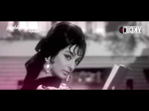 Mere Samne Wali Khidki (Remix) - DJ Lucky - Promo