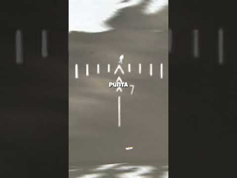 Asi se leen estas flechitas cuando apuntas