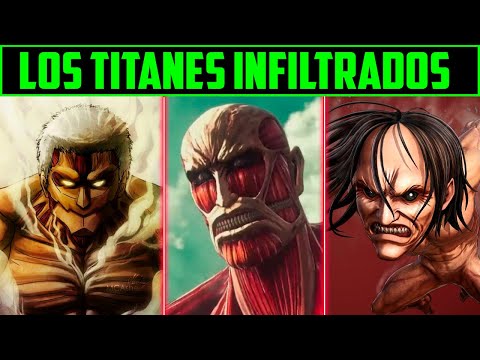 RESUMEN : SHINGEKI NO KYOJIN- SNK - TEMPORADA 2