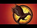 Katniss's Challenges in the Hunger Games
