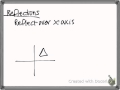Algebraic Transformations and Rotations
