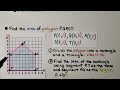 Area and Perimeter Concepts