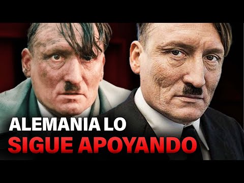 Esta Película TRAJO A HITLER AL PRESENTE | “Ha Vuelto”: Resumen y Análisis